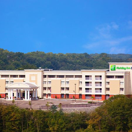 Holiday Inn Express Cincinnati West By Ihg Dent Luaran gambar