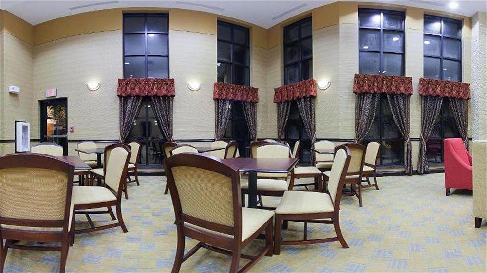 Holiday Inn Express Cincinnati West By Ihg Dent Luaran gambar