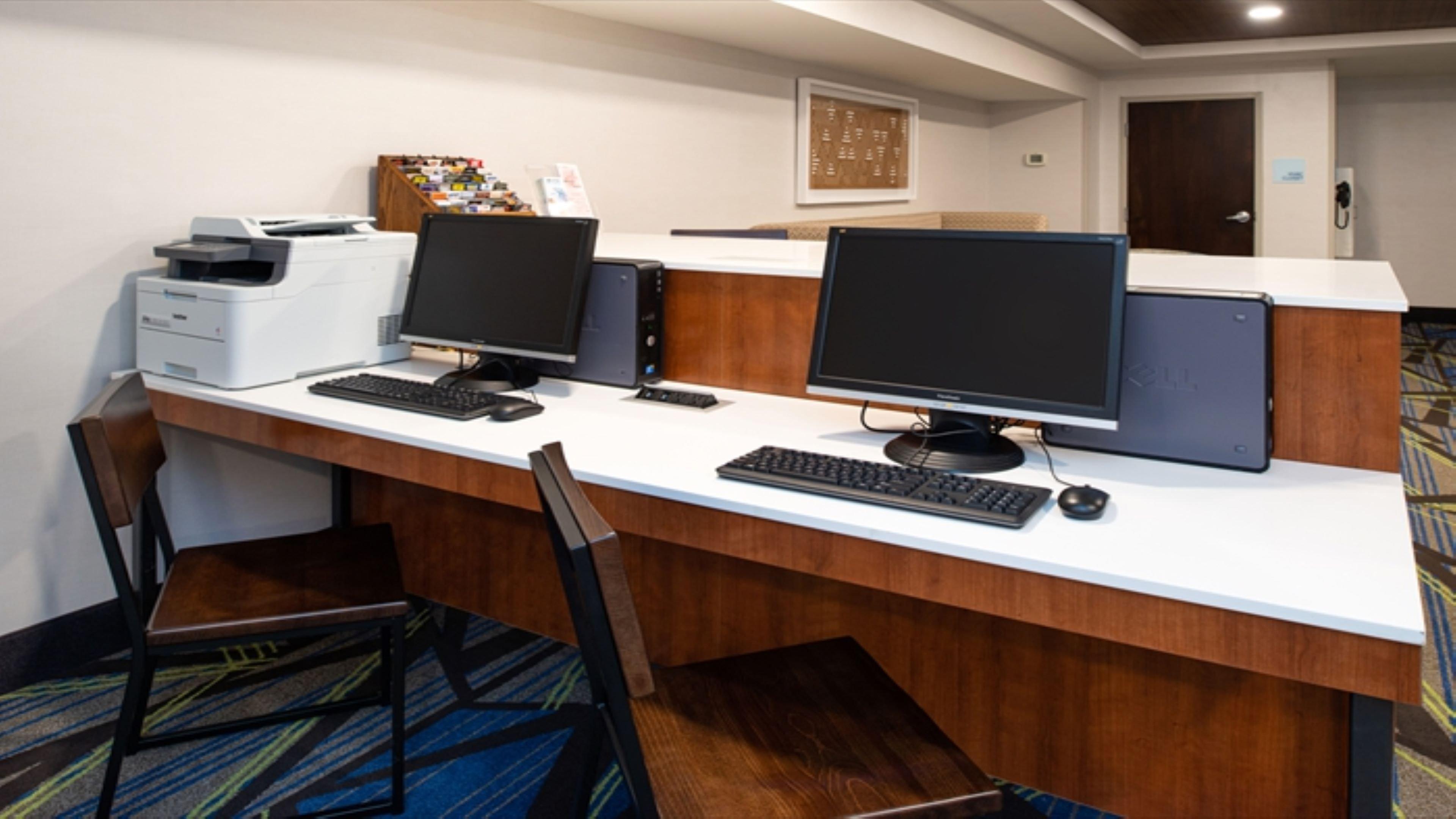 Holiday Inn Express Cincinnati West By Ihg Dent Luaran gambar