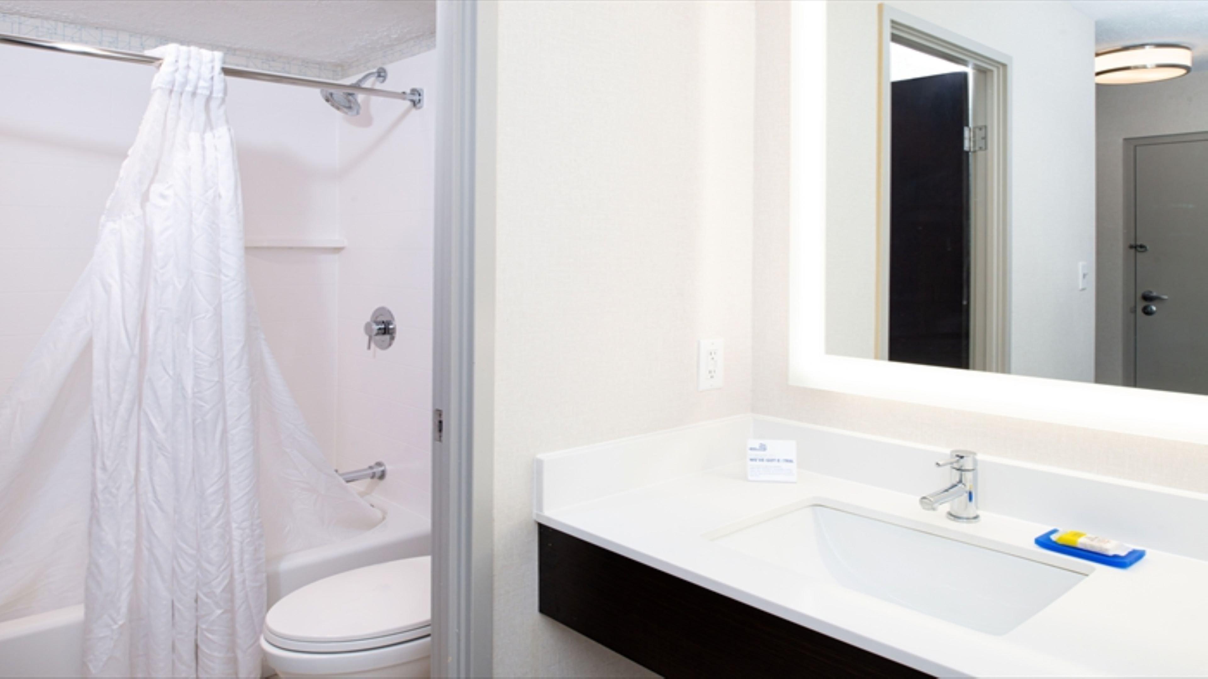 Holiday Inn Express Cincinnati West By Ihg Dent Luaran gambar