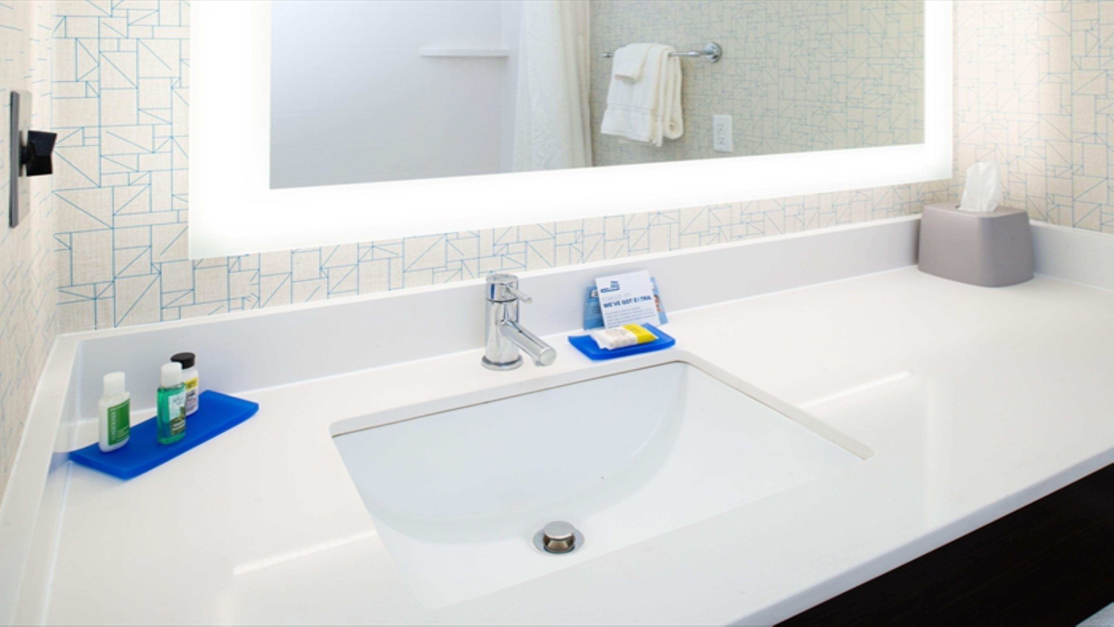 Holiday Inn Express Cincinnati West By Ihg Dent Luaran gambar