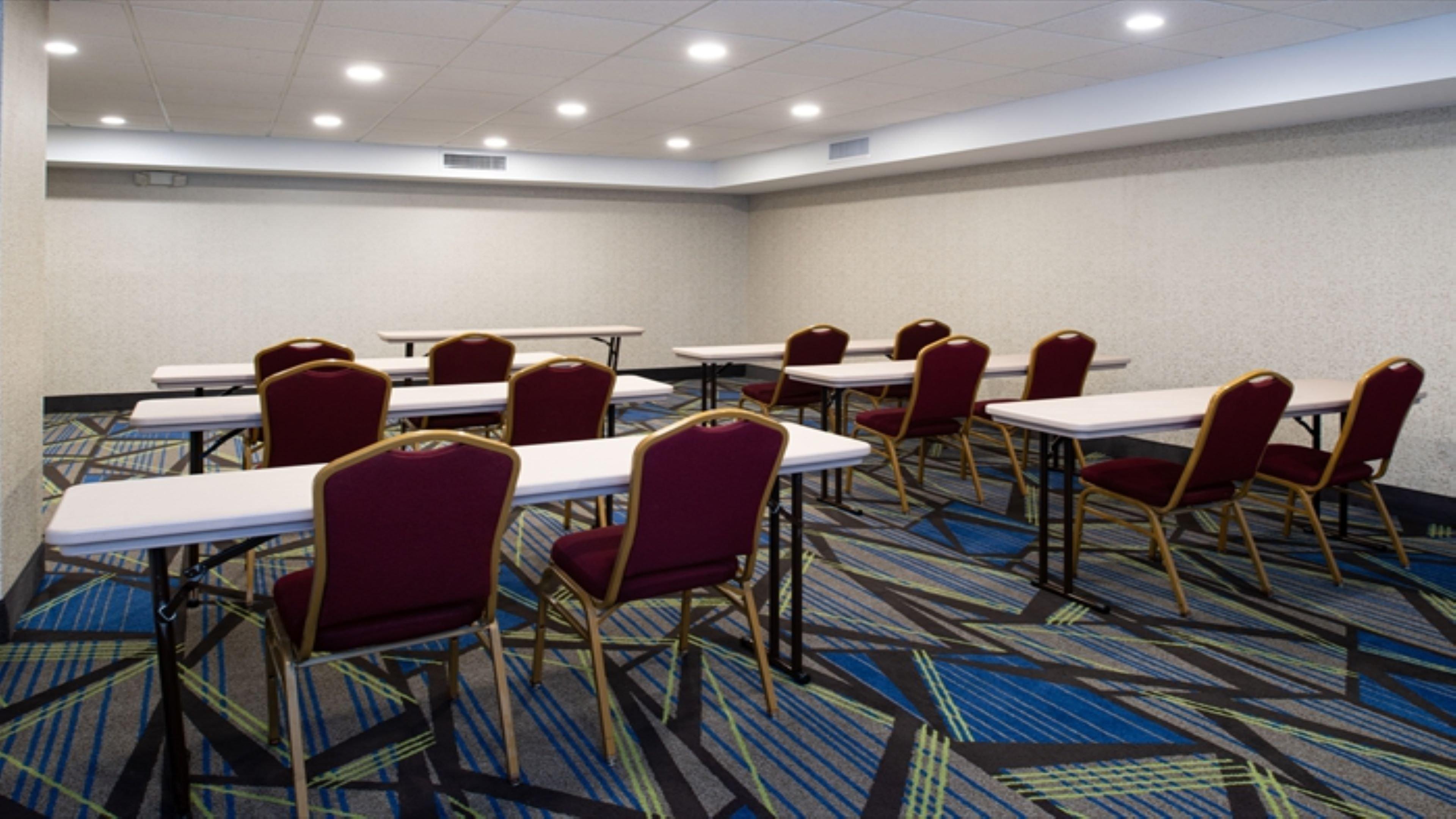 Holiday Inn Express Cincinnati West By Ihg Dent Luaran gambar