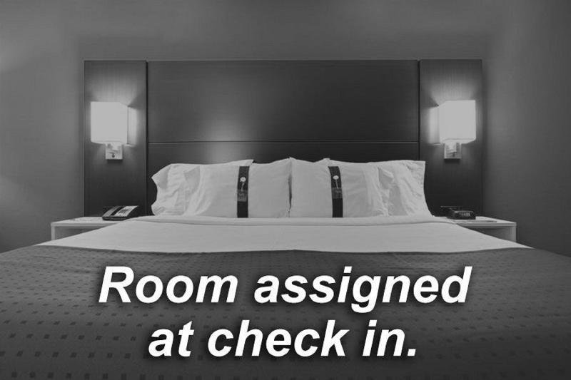 Holiday Inn Express Cincinnati West By Ihg Dent Luaran gambar